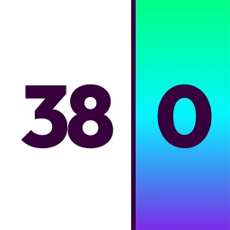 Ícone de 38-0 Football Season Draft