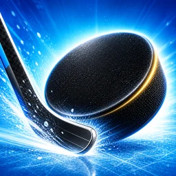 أيقونة Hockey Star : Rookie to MVP