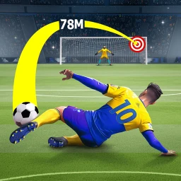 Maître de football Simulateur
